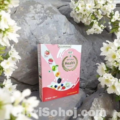 Natural Health supplement